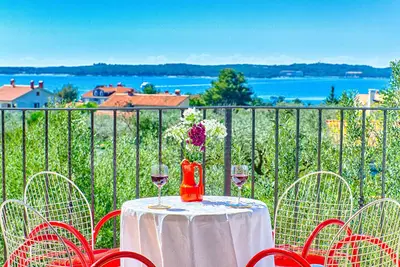 Image de Blue Story Apartments