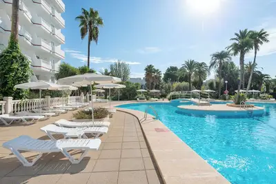 Image de Apartamentos Siesta I