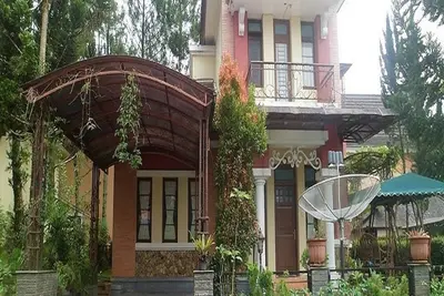 Image de Villa Kota Bunga Seruni