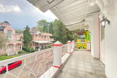 Image de Villa Kota Bunga Aster