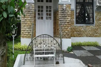 Image de Villa Kota Bunga Dahlia