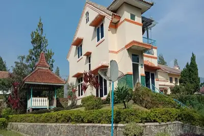Image de Villa Private Puncak