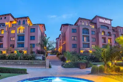 Image de Mestil Hotels & Residences