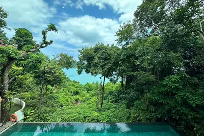 Image de Ambong Pool Villas