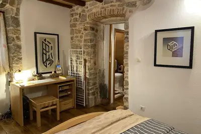 Image de Salvezani apartments