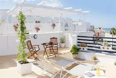 Image de Apartamentos San Francisco by Summerland