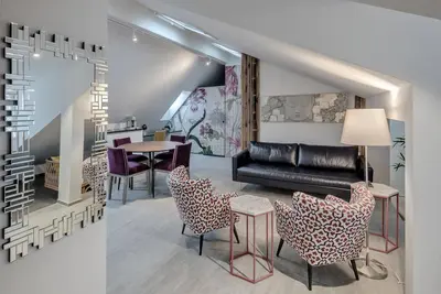 Image de The Residence La Cittadella