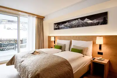Image de Serviced Apartment Eva