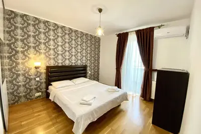 Image de Monaco Grand Apartments By CityBookings