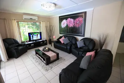Image de Pelican's Nest Holiday Home St Lucia Kzn