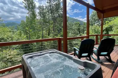 Image de Votre Paradise Vous Attend Au Mountain Paradise