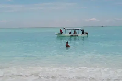Image de Sazanibungalows. Nungwi North Zanzibar