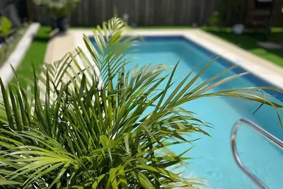 Image de Belle Two Bedroom dans une communauté fermée