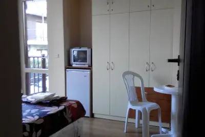 Image de Chambre calme pour 2, près de la plage
