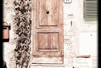 Image de Détente complète à la maison Pasquino