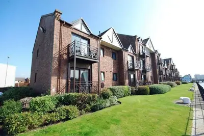 Image de Harbour House - Donnini Apartments