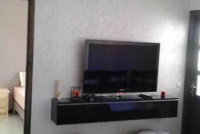 Image de Le calme a Temara Numero 4