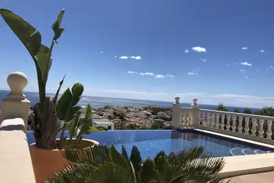 Image de Lirios Boutique Luxury Seaview Villa