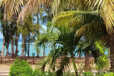 Image de Bungalow Privé - Face à la Plage