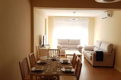 Image de Fantastique appartement à côté du quartier juif
