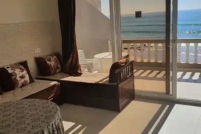 Image de Surf Apartment Taghazout N ° 6
