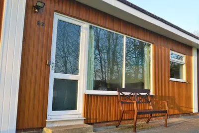 Image de Chalet 69 Norton Park