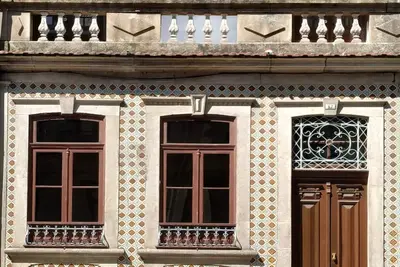 Image de Maison centenaire de vacances