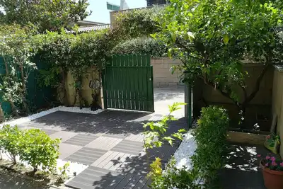 Image de Maison de vacances en résidence près de la mer