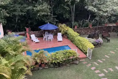 Image de El Retiro Barichara, apt 105 rez-de-chaussée.