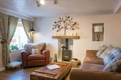 Image de Pays Nest - Cottage spacieux et confortable