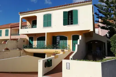 Image de Peniche Beach House Ă Consolation Beach