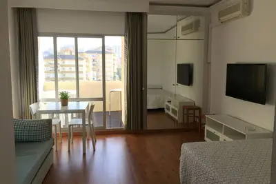 Image de Studio Benal Beach (Vue sur Mer)