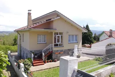 Image de Maison confortable Ă Muros del Nalon