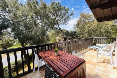 Image de Appartement 'L'ensoleillé'