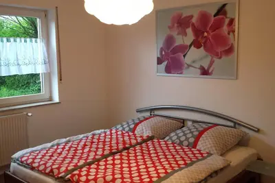 Image de Nicoles Niedschlösschen, 83m2, idéal pour les amoureux de la nature, vacances actives, installateurs