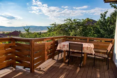 Image de Grande villa près des sept lacs de Rilla