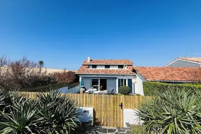 Image de Villa 'la Garluche'