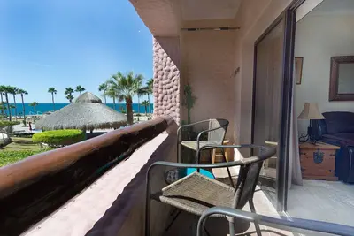 Image de Condo 1 chambre côté piscine 220