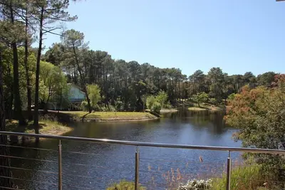 Image de Villa 'La Louisiane'