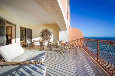 Image de Se 1005 Magnifique penthouse en front de mer au 10e étage du Sonoran Sun Resort