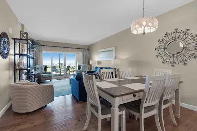 Image de Sandy Key 121: 3 Br / 2 Ba Gulf Front Condo Perdido Key, Fl 8 personnes