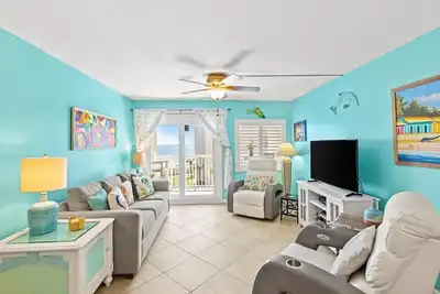 Image de Unité de surf de vacances 514