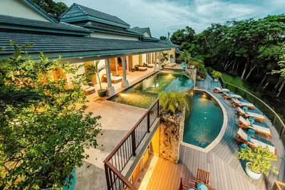 Image de Offre spéciale Noël et Nouvel An -10%, Peninsula Papagayo!