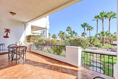 Image de Superbe Casa Blanca vue sur la mer condondminium Unité Cb 105