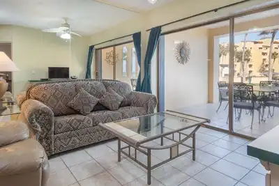 Image de Magnifique condo de plage A107