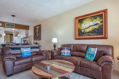 Image de Passez Un Grand Temps À Princesa Dans Cette UNITÉ Frontale De 2 Chambres Ocean, A 406