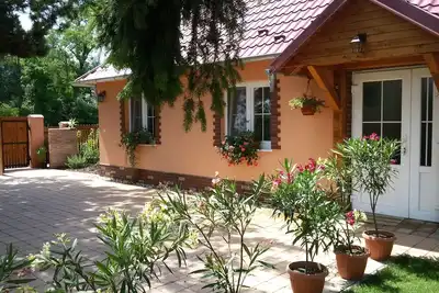 Image de Maison romantique Majer Biffar