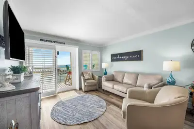 Image de Rise & Sunshine! Vues fantastiques sur le golfe et service de plage gratuit (310)