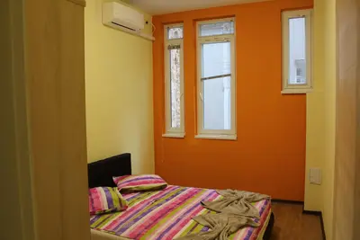 Image de Ouvrez votre coeur - appartement dans le haut centre avec deux chambres et une cuisine