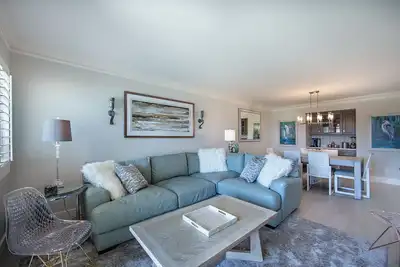 Image de Holiday Surf Unit 104 Niveau Plage